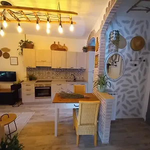 Casa Fiorita 22 Apartment