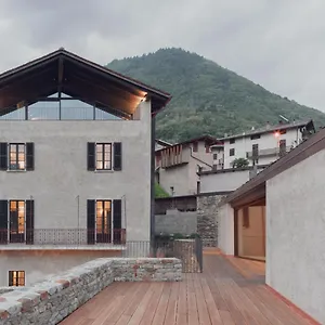 Olmo Farm stay