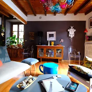 La Casa Dei Ciclisti Homestay