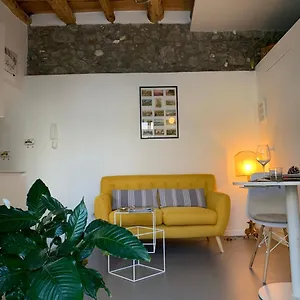 Paola - - Menaggio, Di Apartment