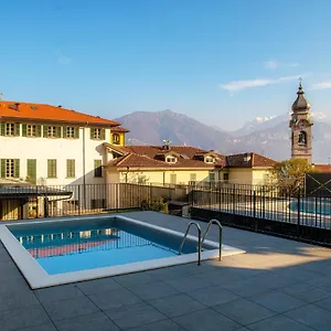 Il Castello - By Myhomeincomo Apartment