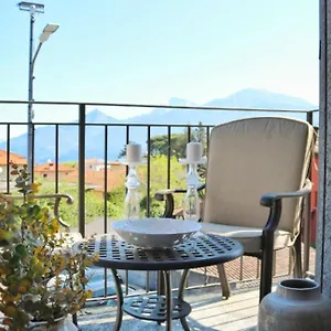 Civico Sei Apartment