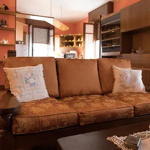 A Casa Di Anna, Elegant Flat In Apartment