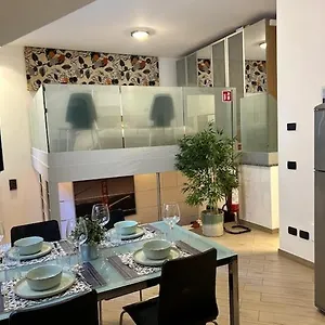 Down Town Apartment